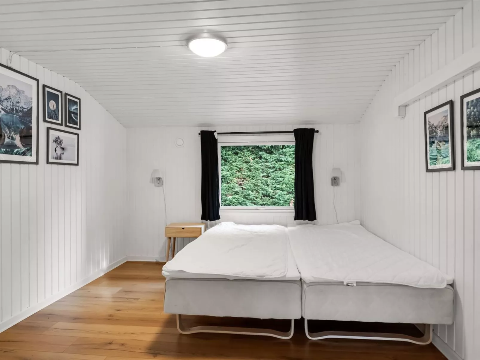 "Blandina" - 500m from the sea-Dedans