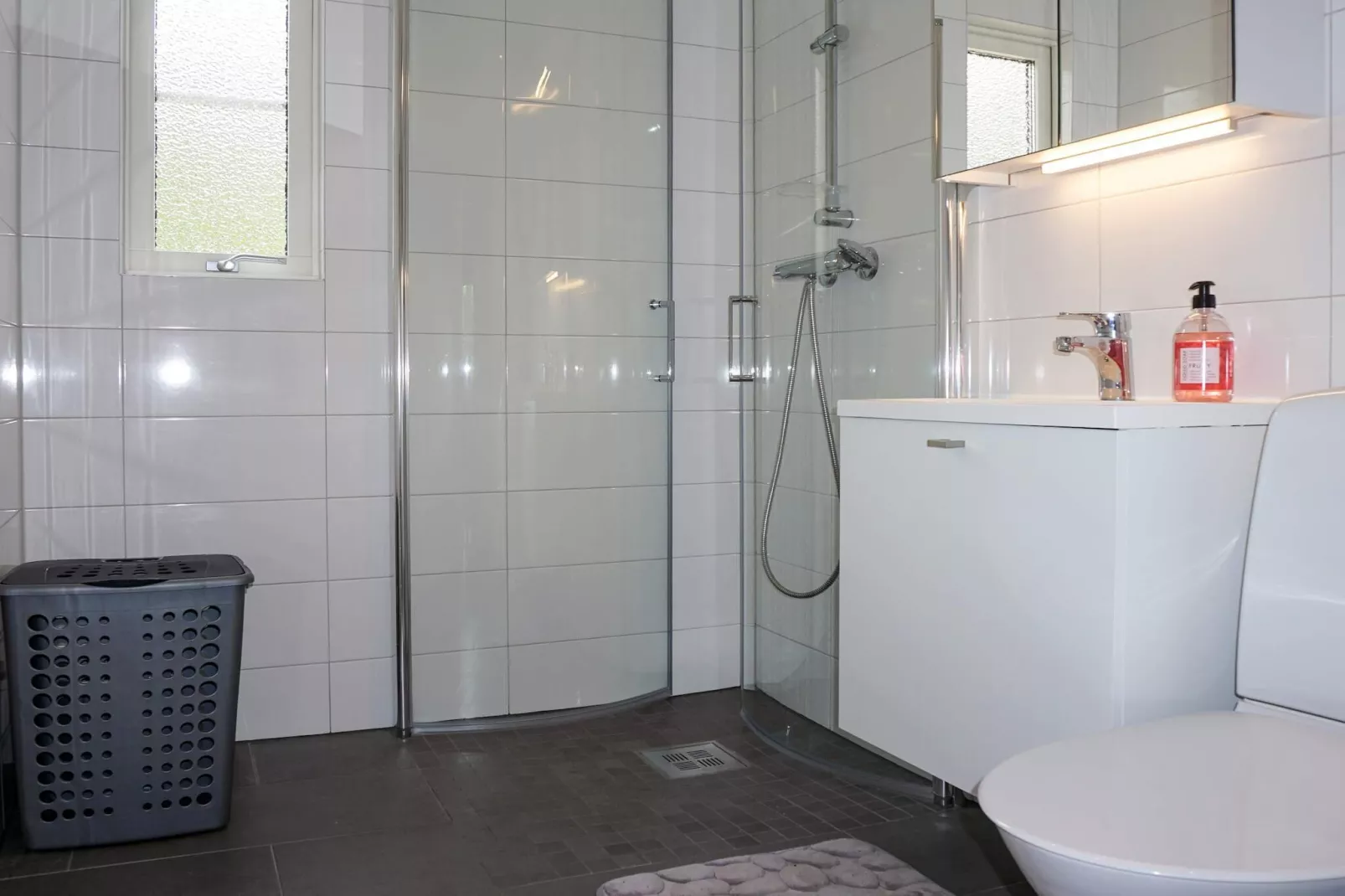 4 Sterne Ferienhaus in Löttorp-Innenbereich