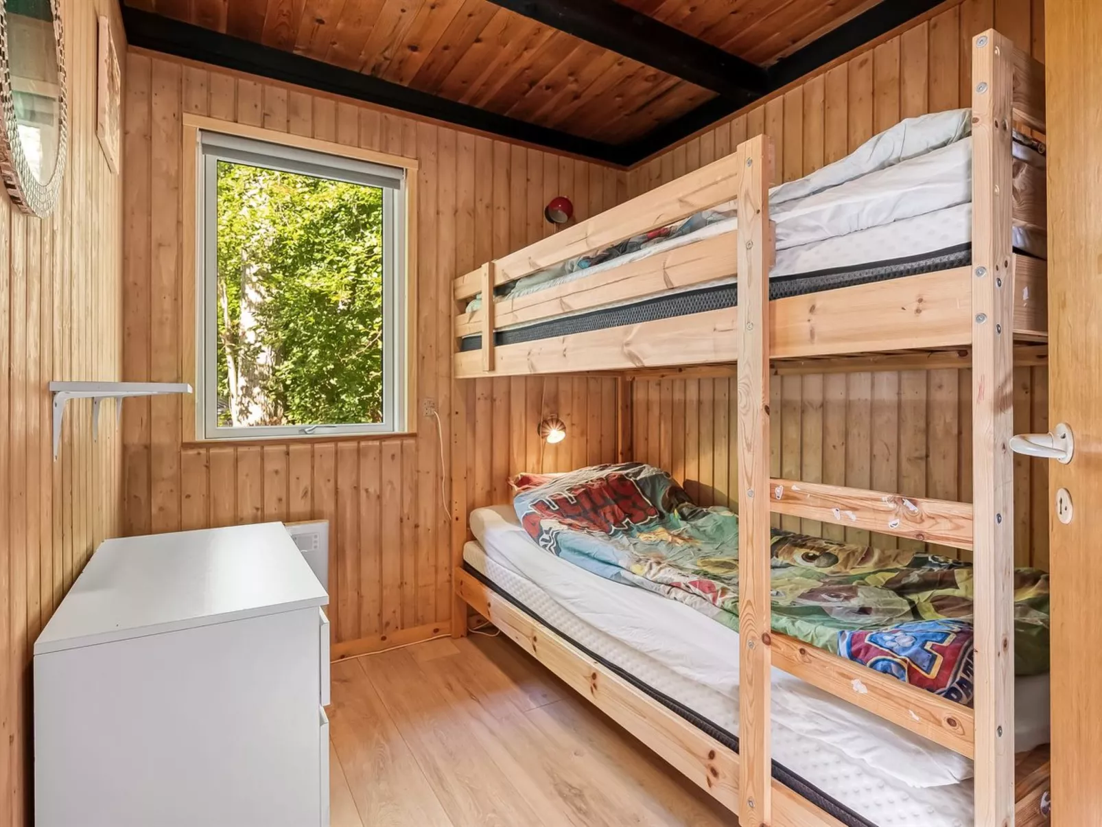 "Marino" - 600m from the sea - Inside