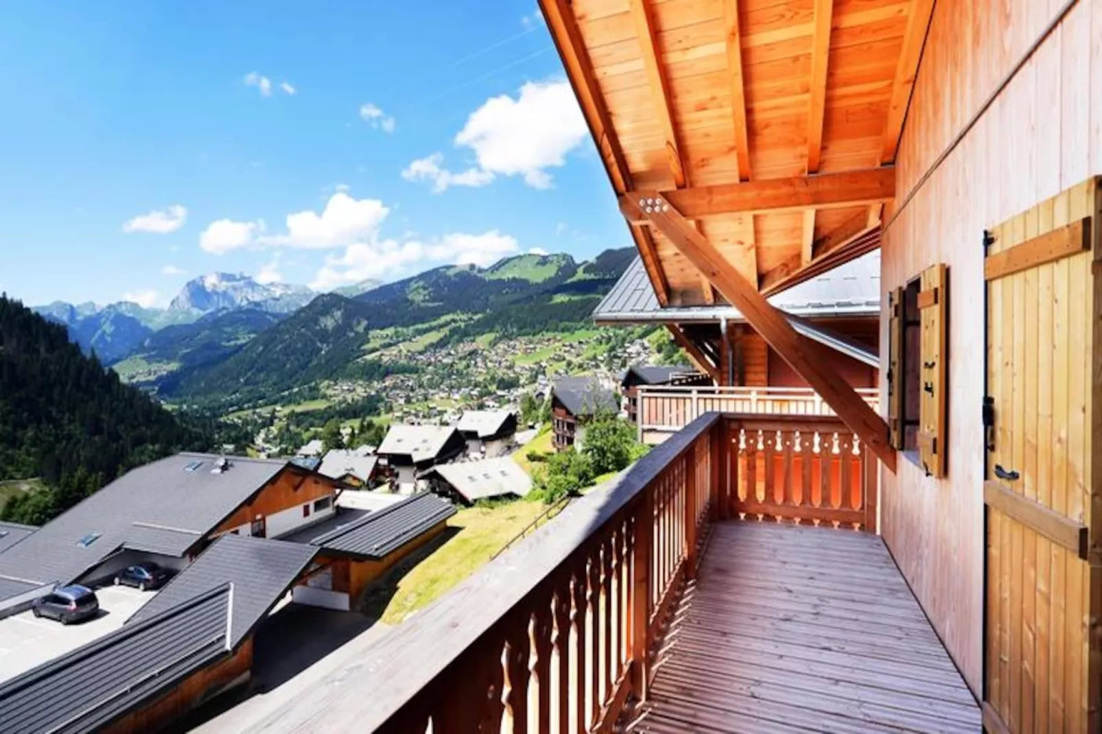 Résidence Néméa Le Grand Ermitage **** - Non tagué