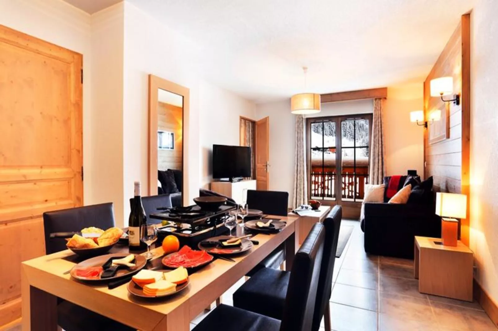 Résidence Néméa Le Grand Ermitage **** - Nicht zugeordnet