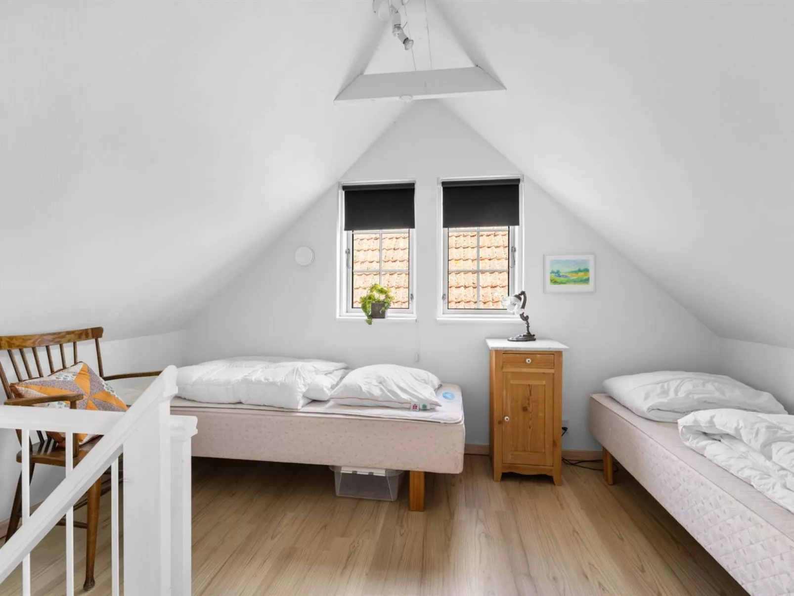 "Sila" - 25m from the sea - Dehors