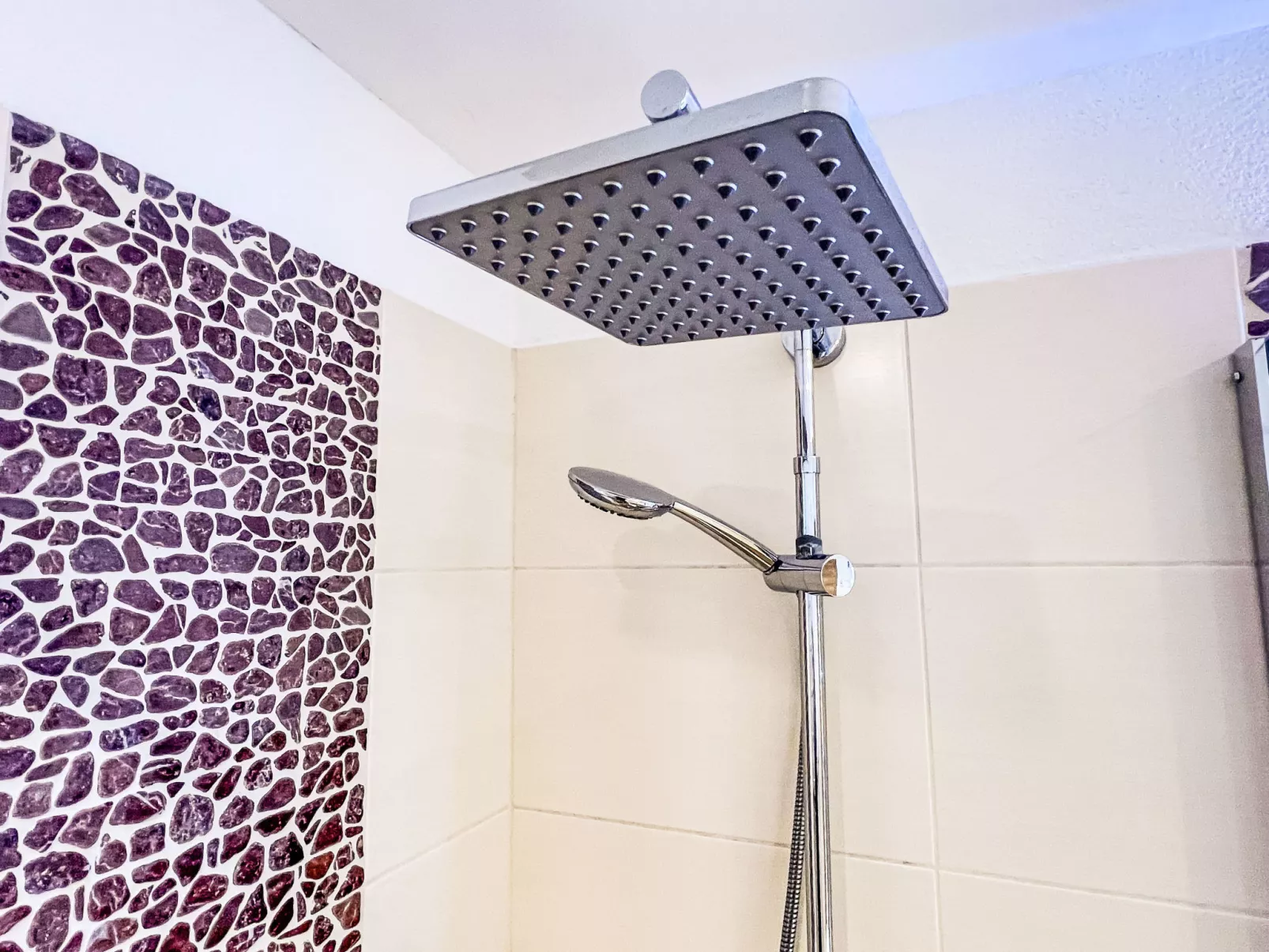 Ferienwohnung Daxer - Dedans