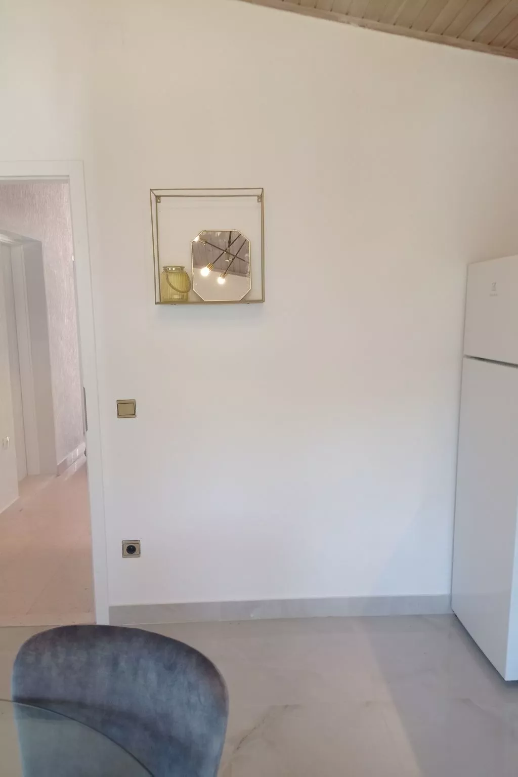 In Gornja Brela mit Sonnenterrasse und Panoramablick - Image-tags.info