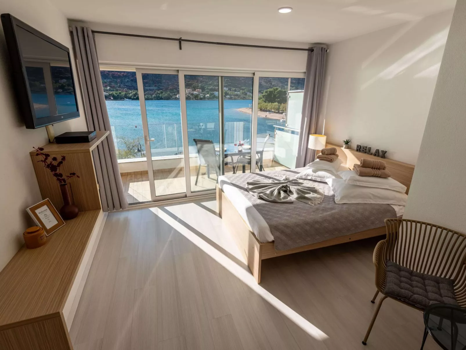 Srudio mit Meerblick - nur für Erwachsene - Image-tags.info