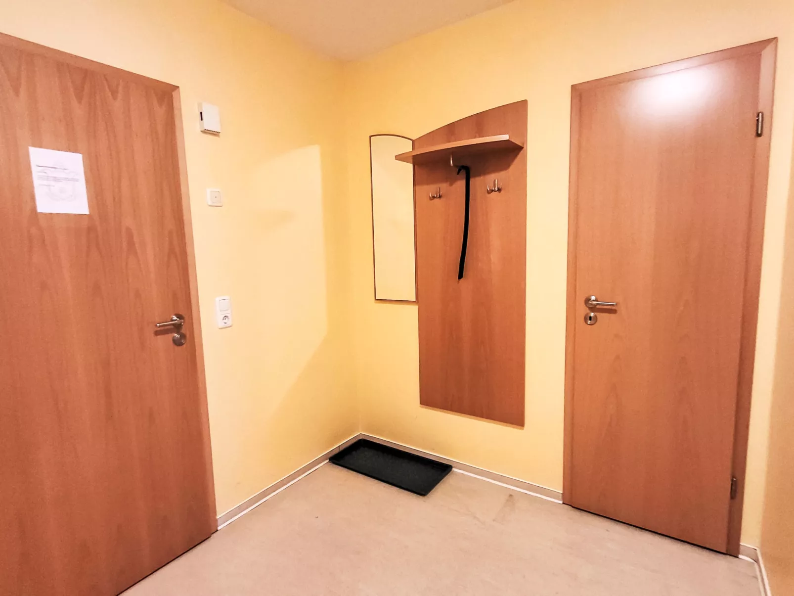 Hotelpark Bodetal - Drinnen