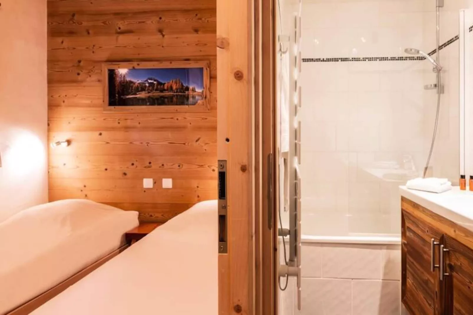 Résidence Val D'isere Village - Untagged