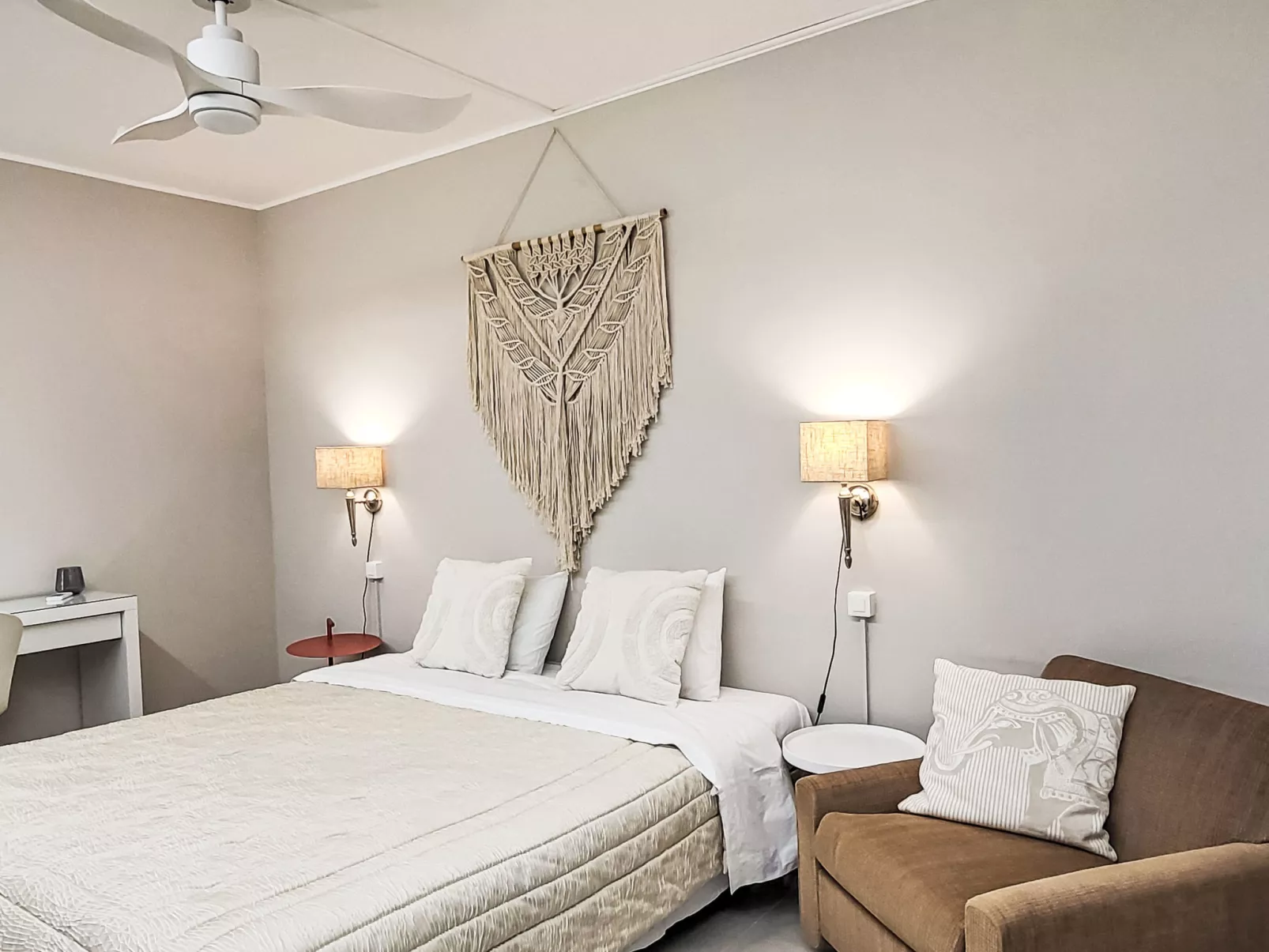 Blue Vista Lugano Apt.616 - Dedans