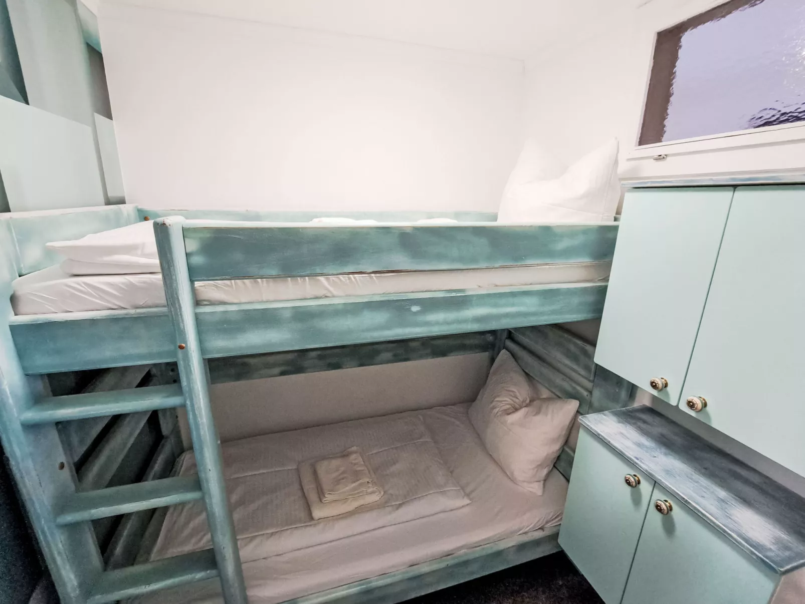 Urban & Florian - Drinnen