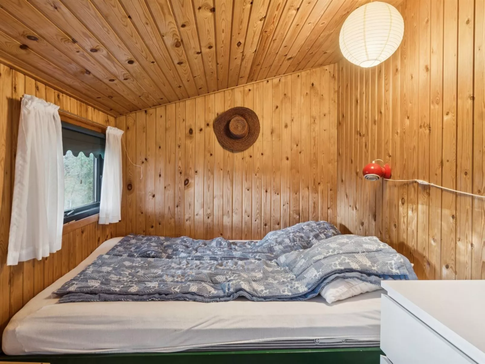 "Sarita" - 200m from the sea - Inside