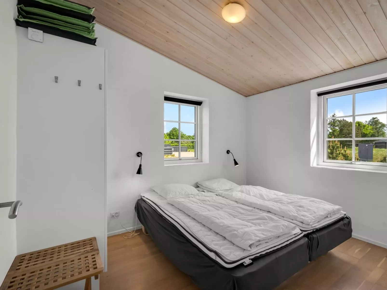 "Donco" - 3.2km from the sea - Inside