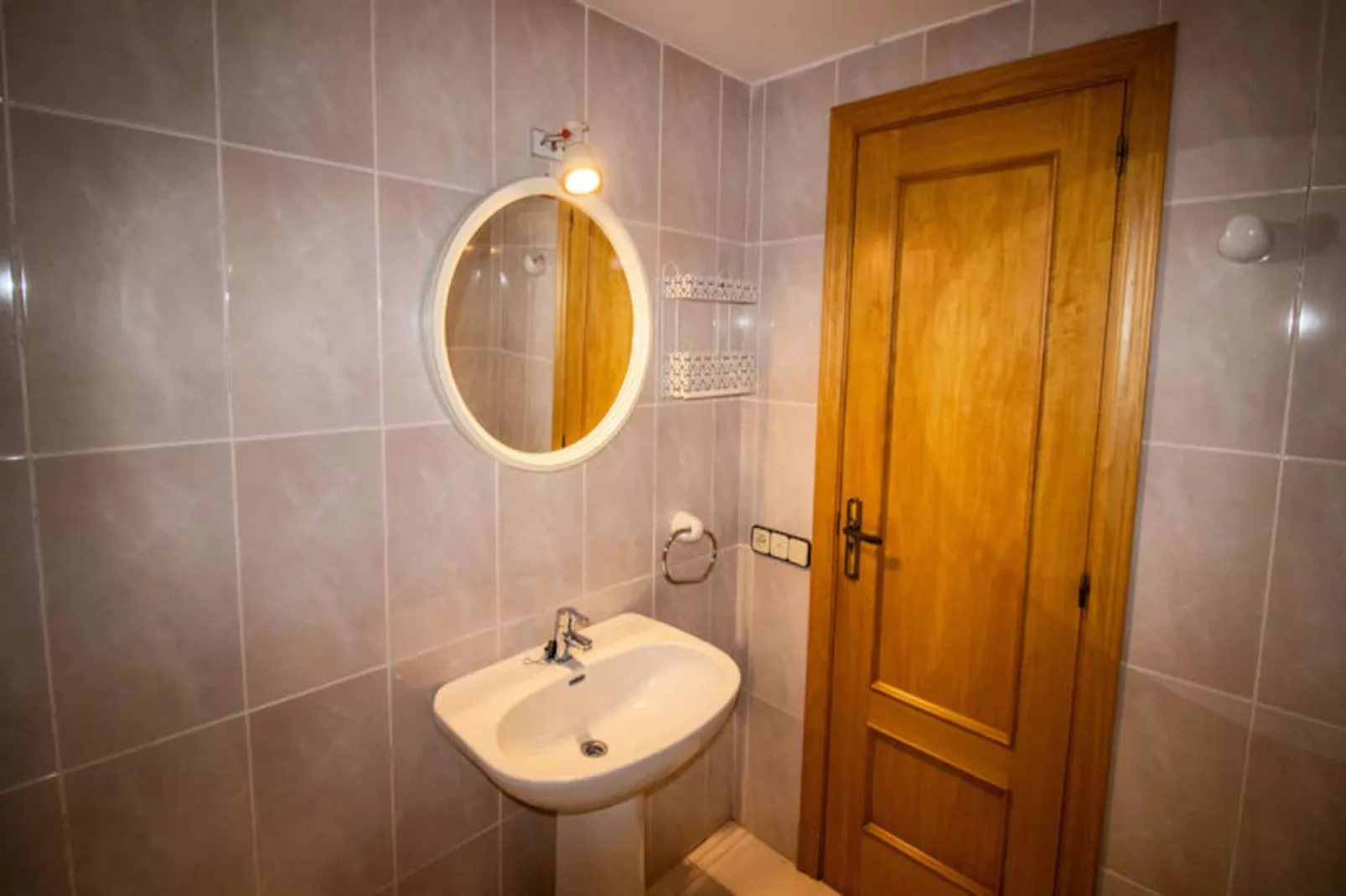 Appartements à Alcossebre-Nicht zugeordnet