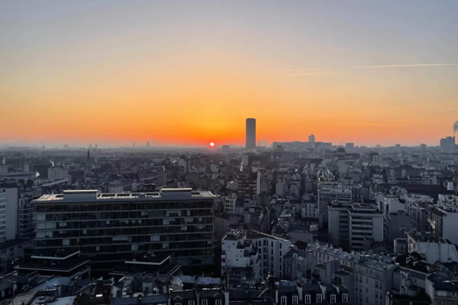 Appartements à Paris - Non tagué