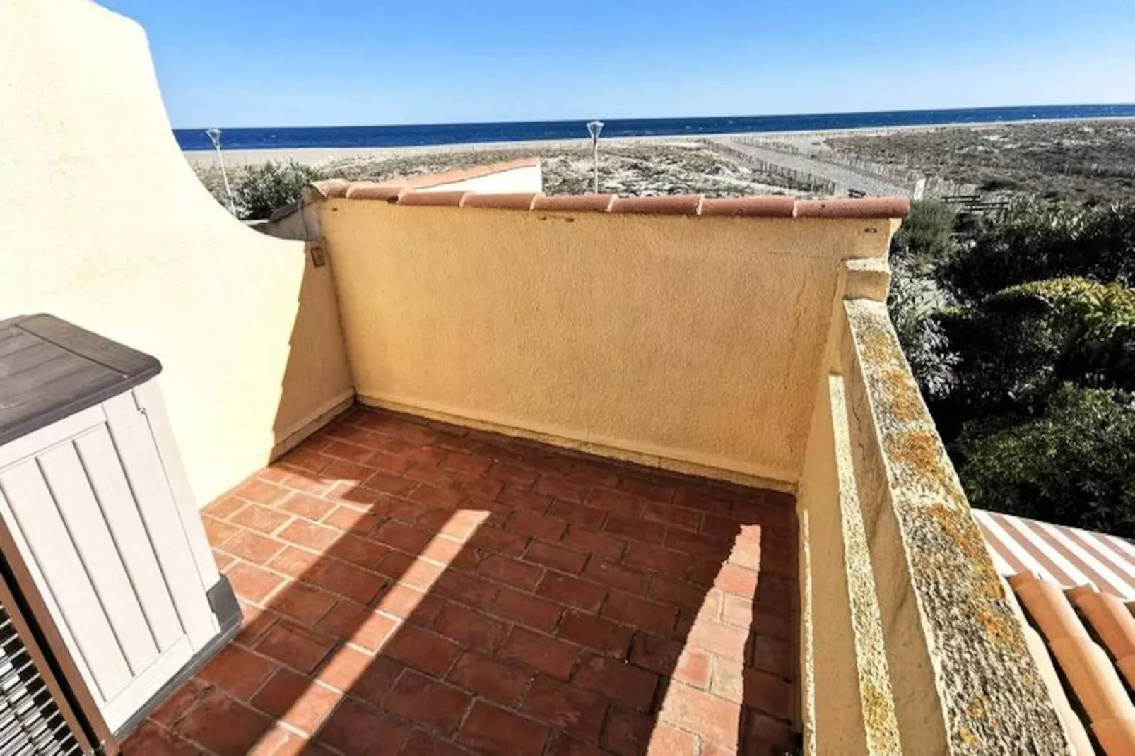 Résidence Maisons De La Mer 1 - Nicht zugeordnet