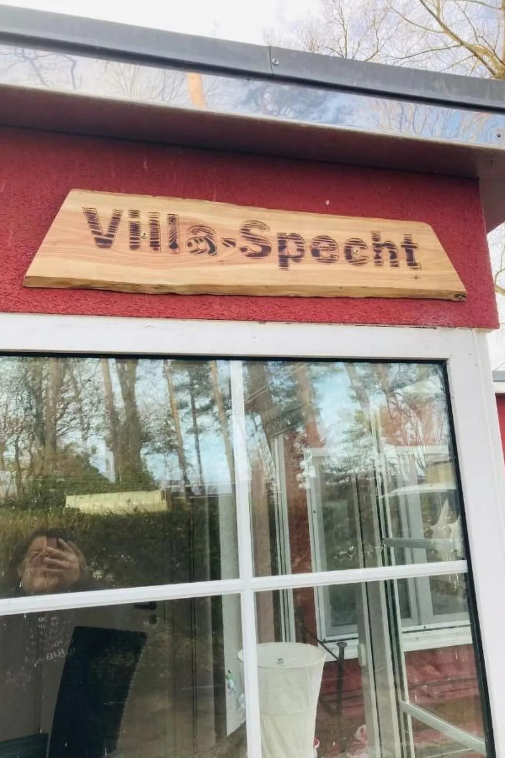 Villa Specht- Ferienbungalow - Image-tags.info