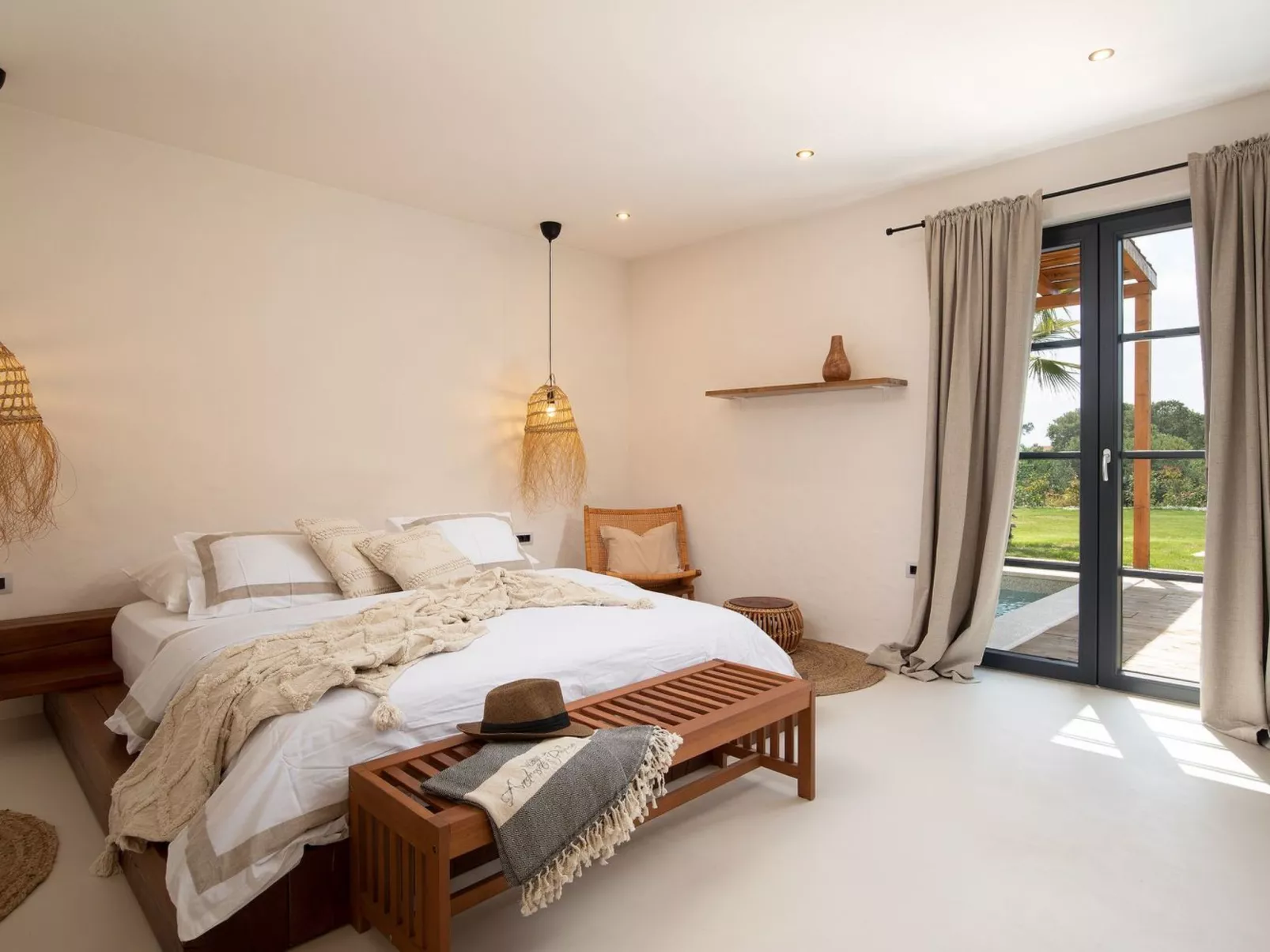 Perfektes Ferienhaus in Bale mit Privatem Pool - Image-tags.info