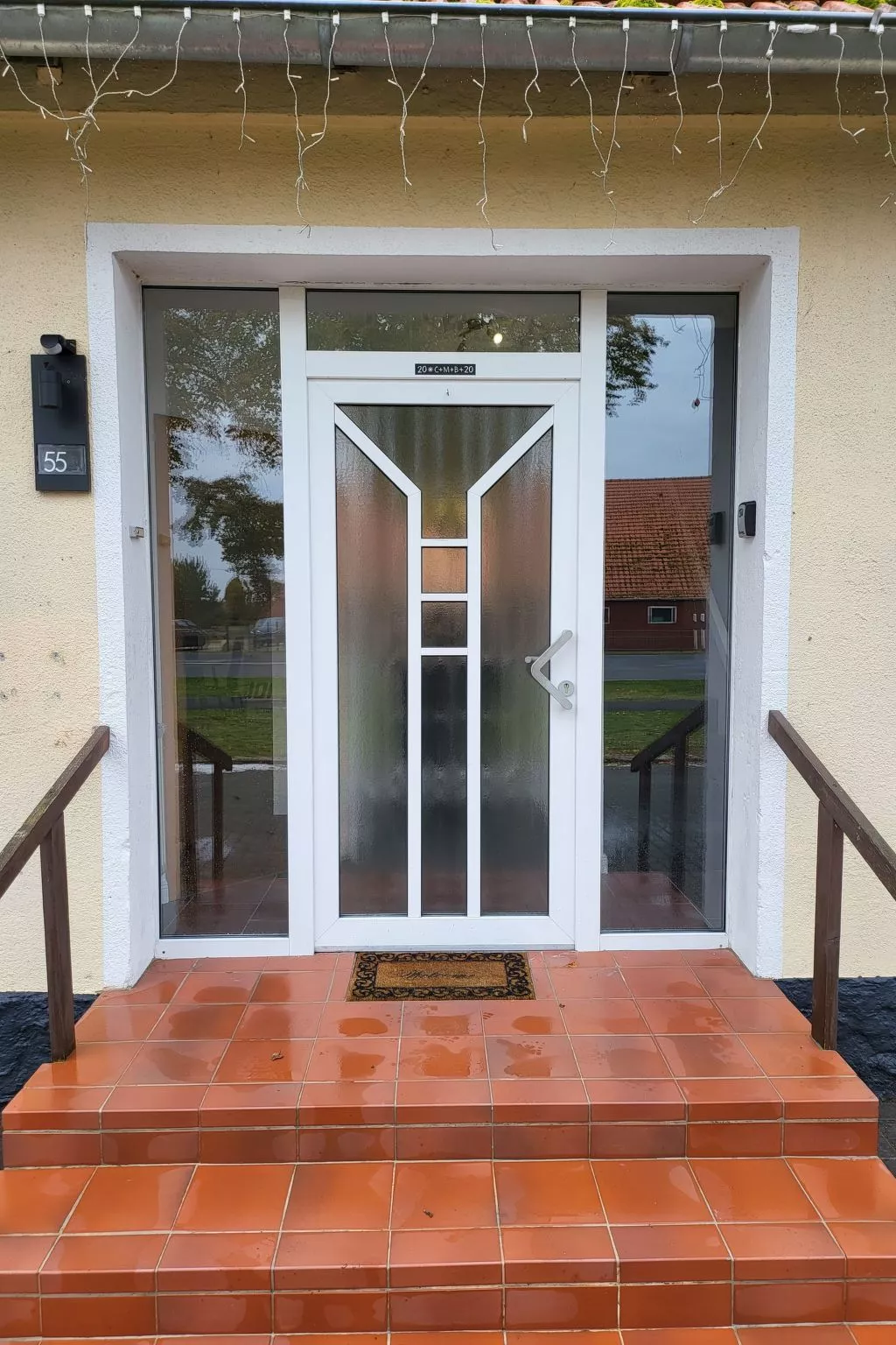 Mit privat Hottub und Klima. - Image-tags.info