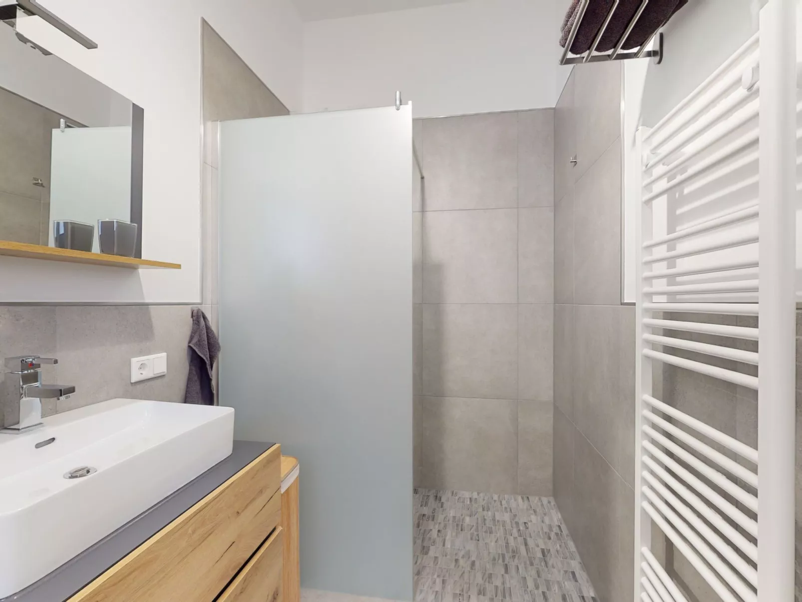 Modernes Loftappartement im Bielefelder Süden - Image-tags.info