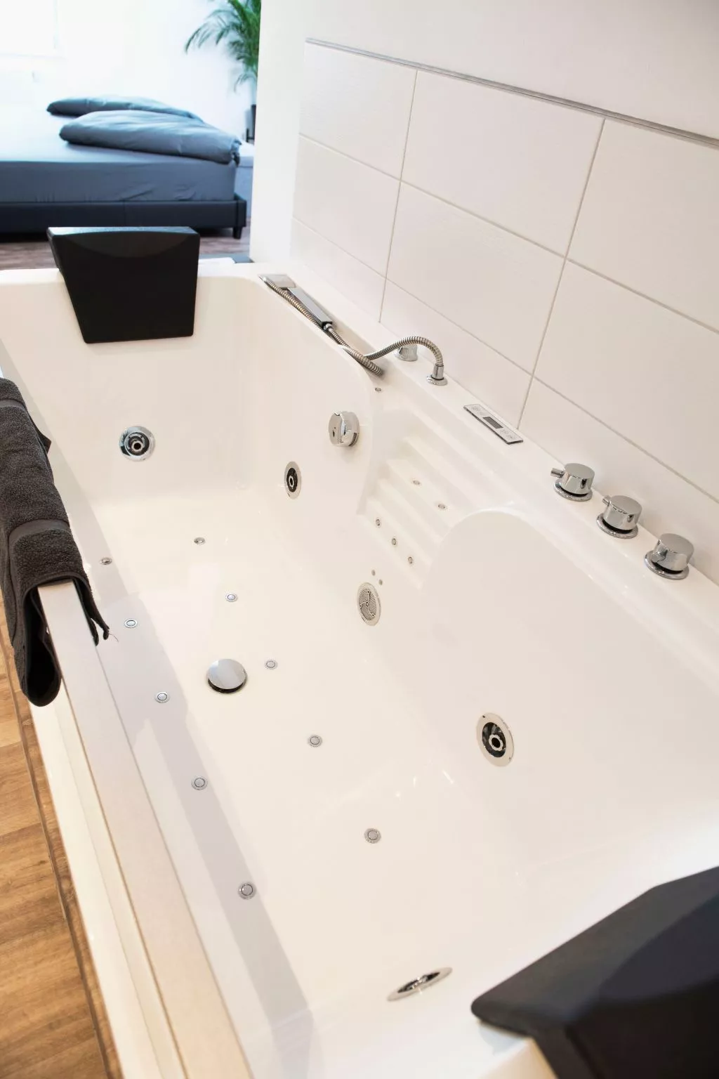 Luxus Suite im Herzen von Kempten - Image-tags.info