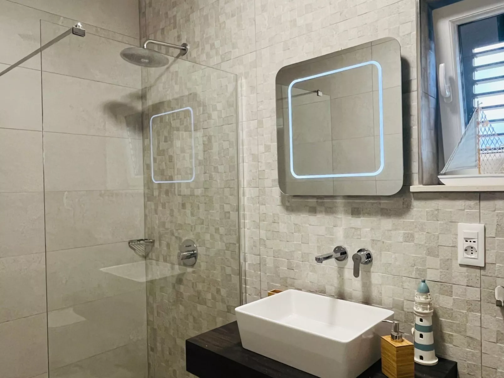 In Pučišća mit Privatem Pool - Image-tags.info