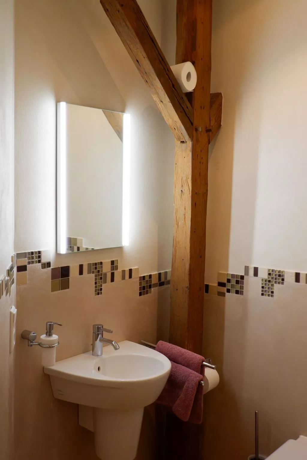 Fachwerkliebe - Image-tags.info