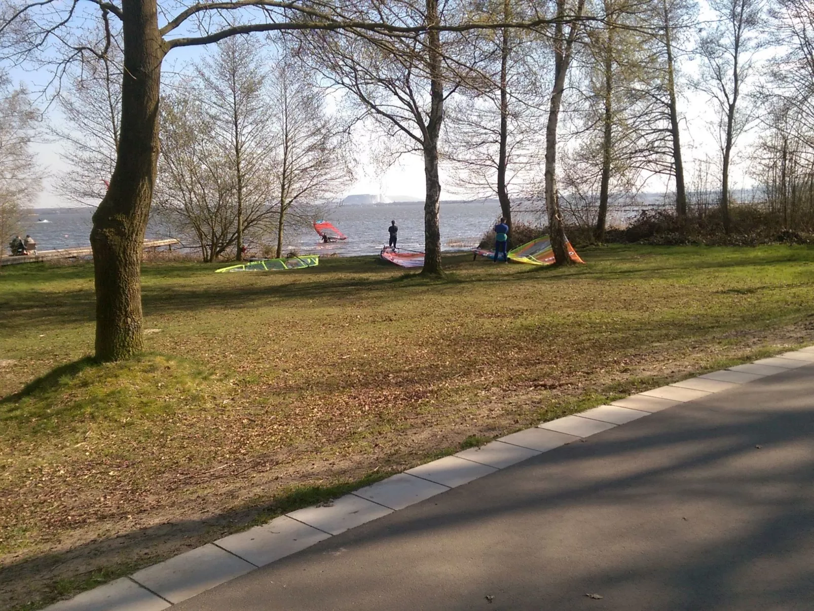 Für 2 Personen  + 2 Kinder ca. 65 m&sup2; in Mardorf, Niedersachsen (Steinhuder - Image-tags.info