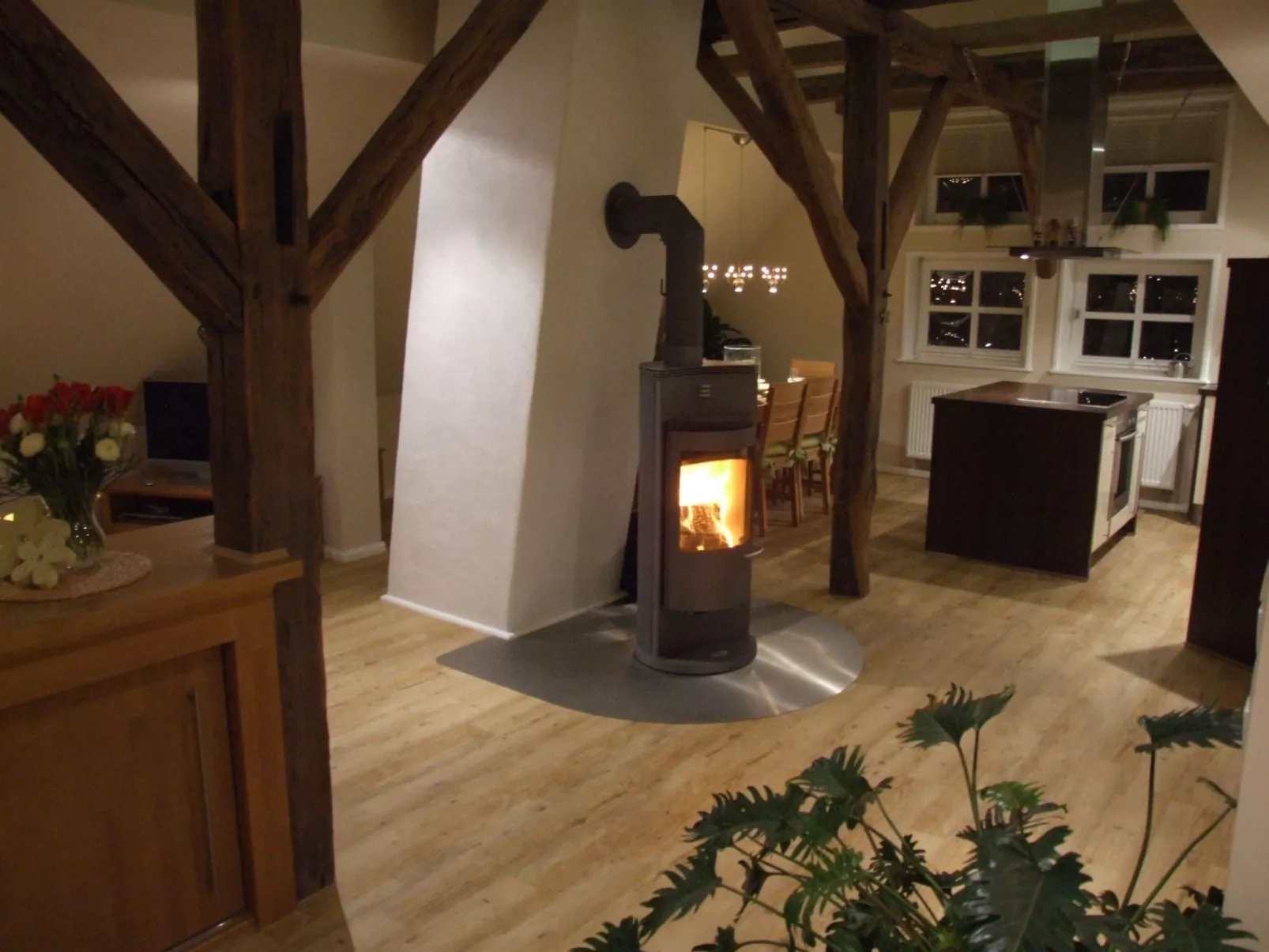 Fachwerkliebe Baudenkmal Ornes - Image-tags.info