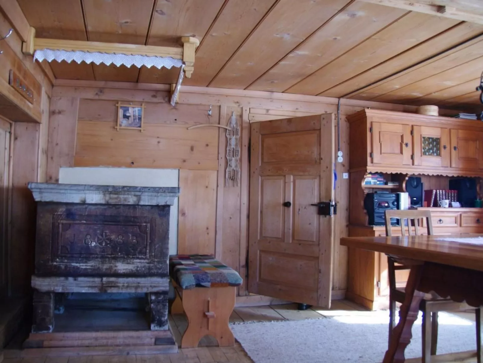 Altes Walserhaus - Image-tags.info