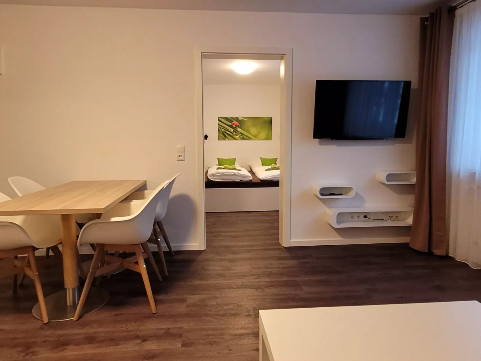 BayVista, die Bayerwald Lodge - Image-tags.info