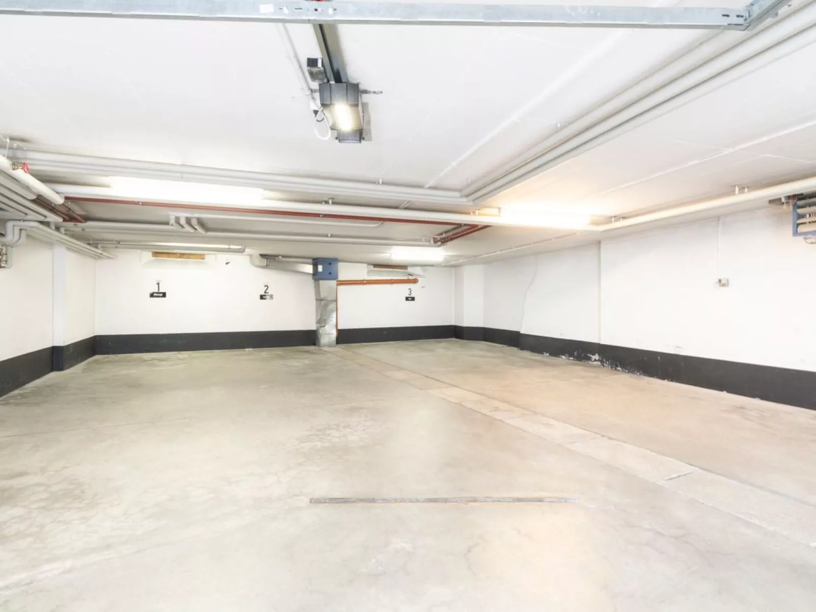 Chesa Michel Grisch - Outside