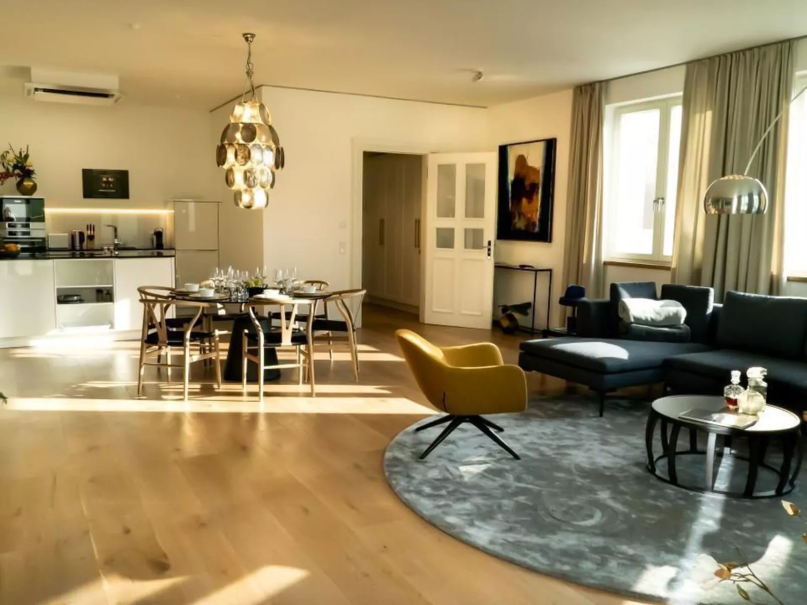 Gesamte Wohnung in Sellin mit Großer Terrasse - Image-tags.info