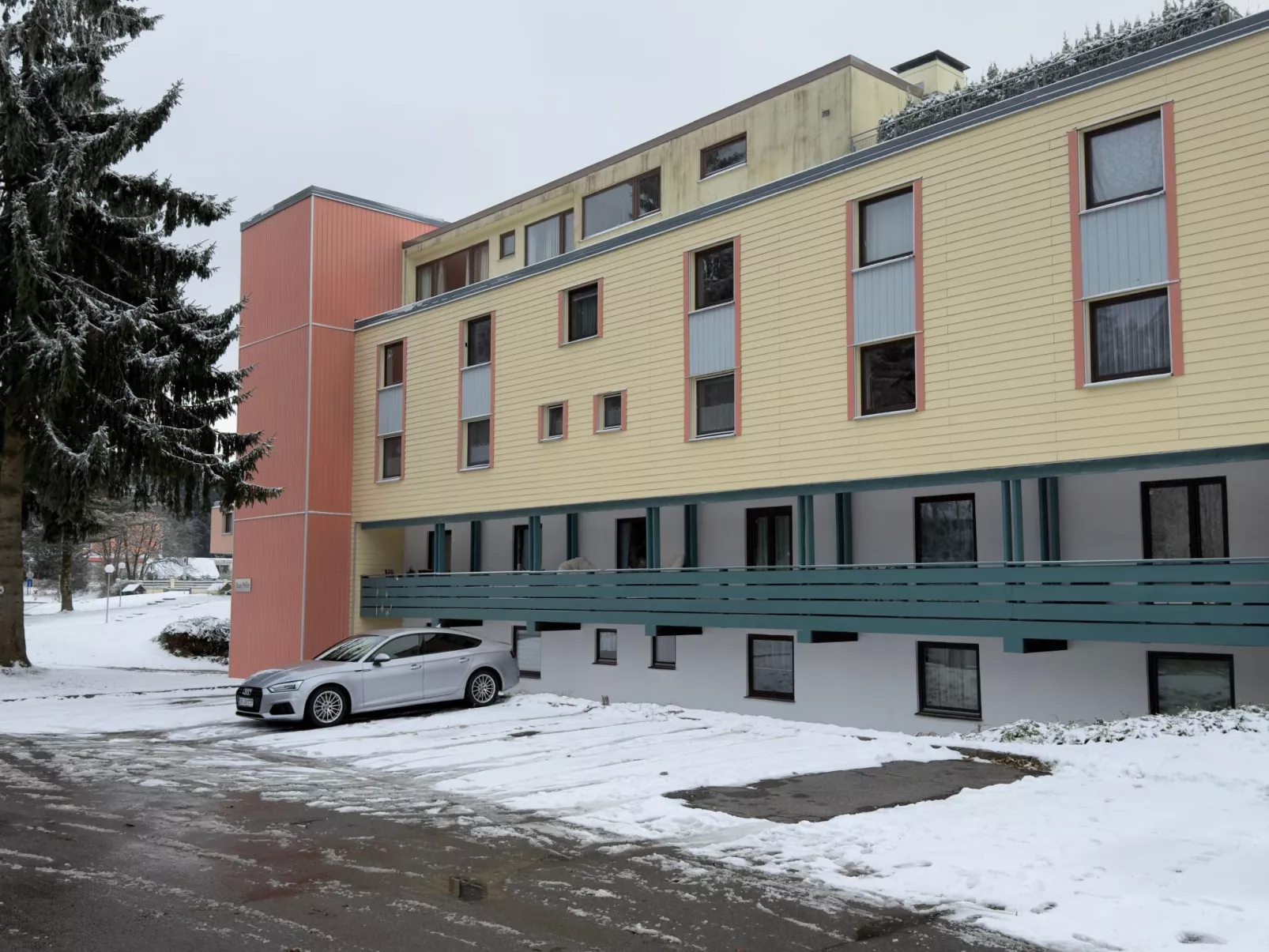 Apartment Luna - Image-tags.info