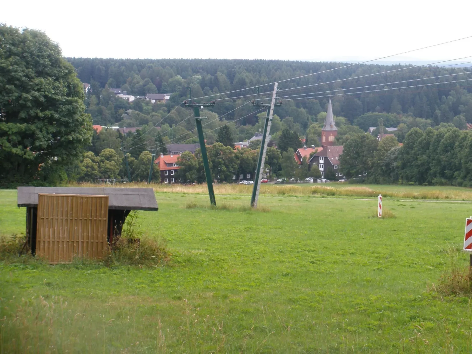 Für zwei Personen, WLAN vorhanden - Image-tags.info