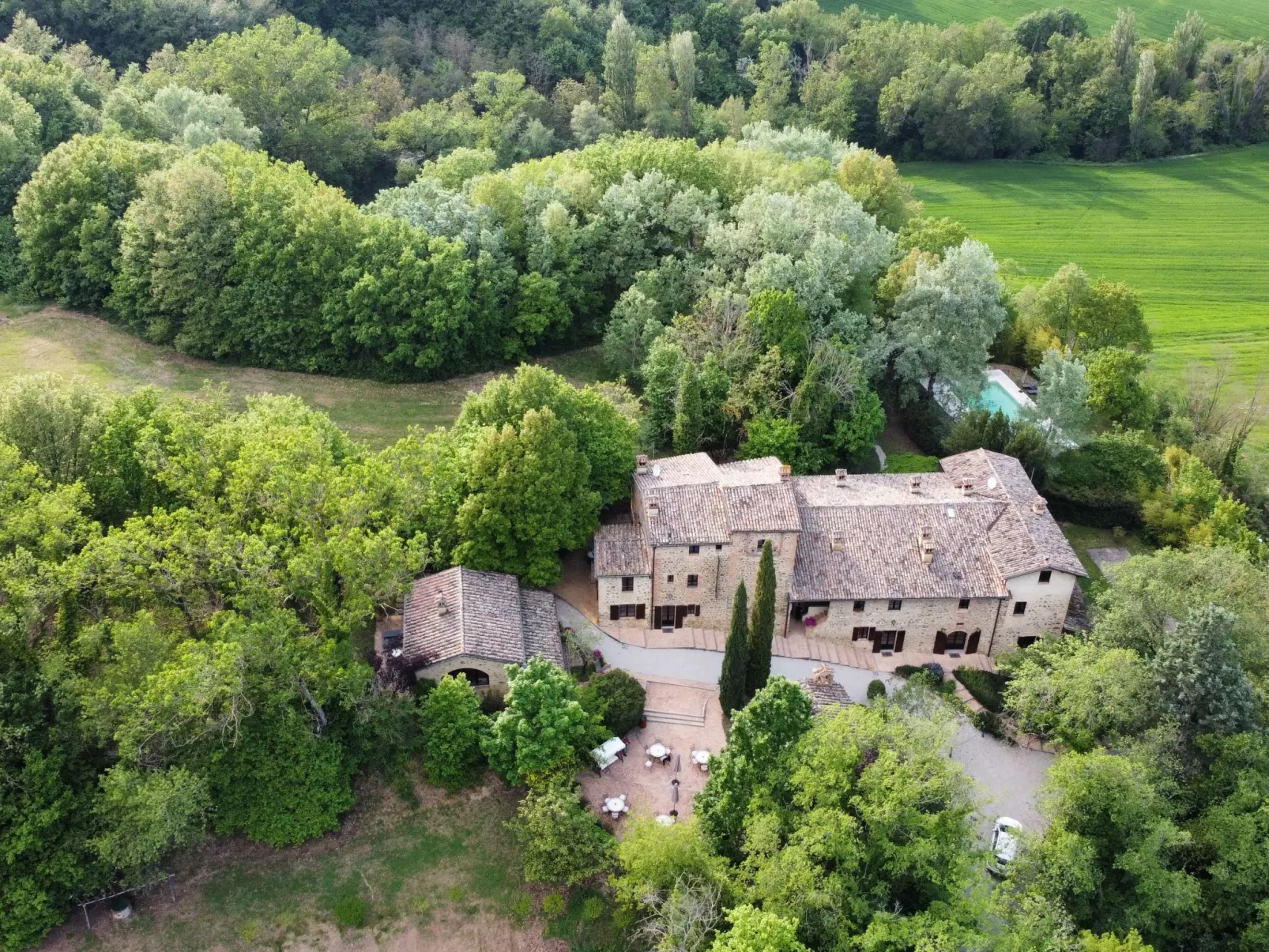 Haus Loggia - Image-tags.info