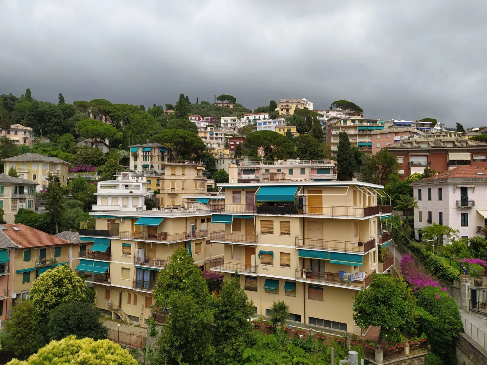 Castelletto al Mare - Image-tags.info