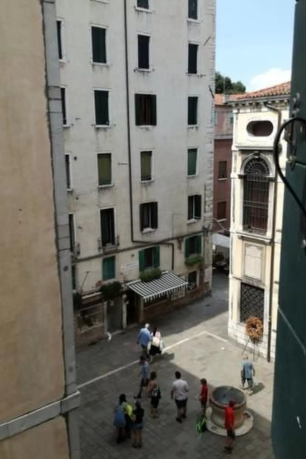 "La Guglia" mit Wi-Fi - Image-tags.info