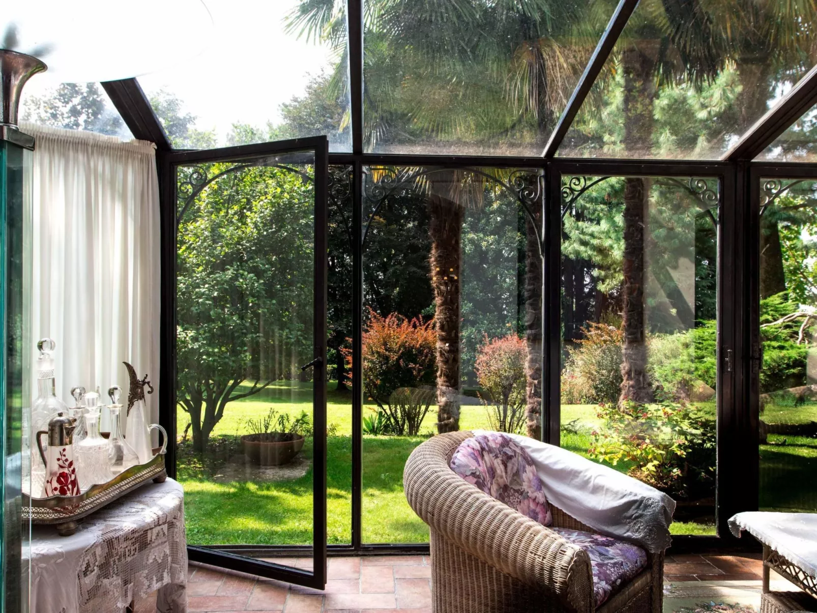 In Sirtori mit Privatem Pool - Image-tags.info