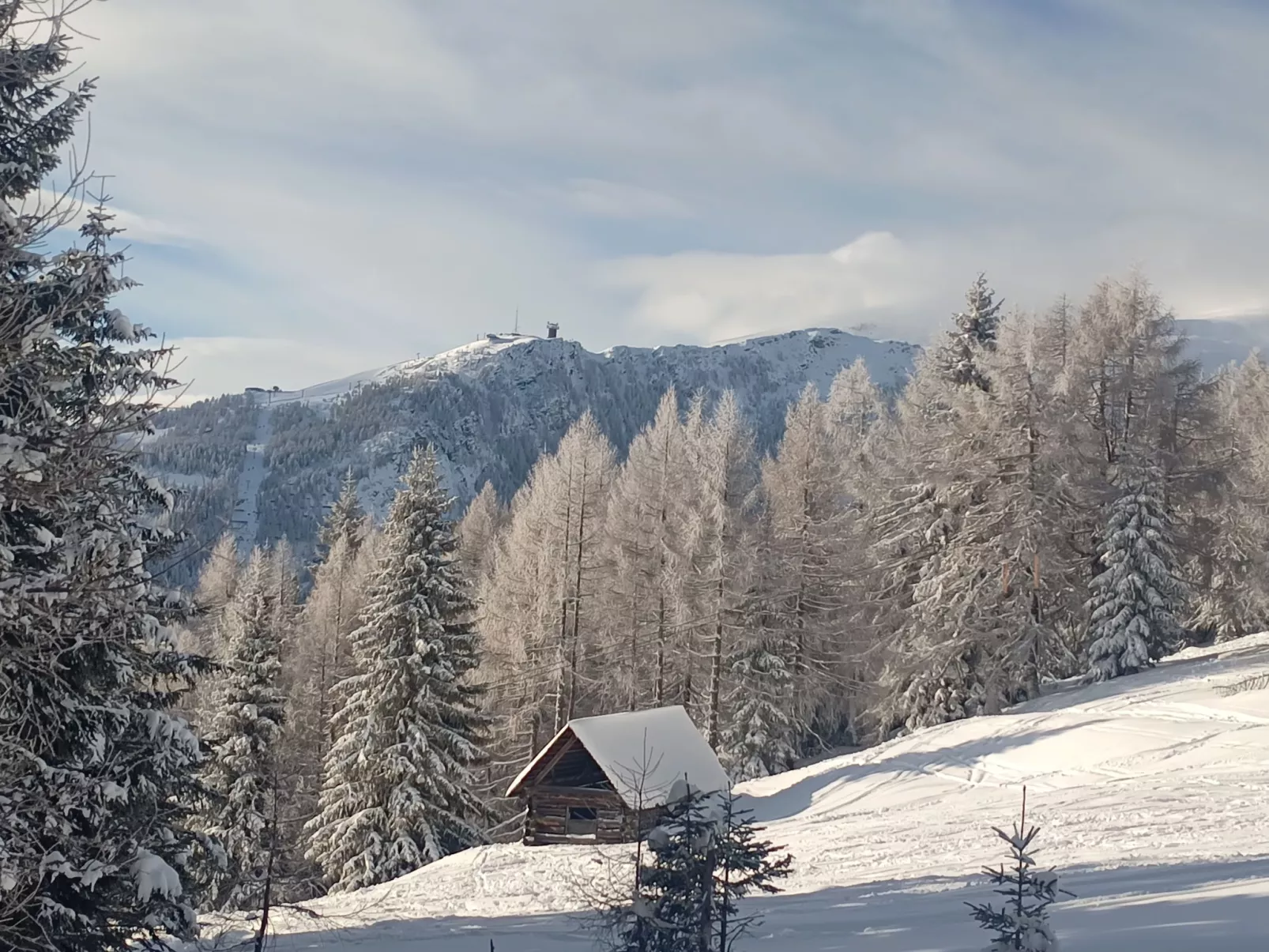 Gemütliche Ferienwohnung in Mauterndorf mit Grill und Garten - Image-tags.info