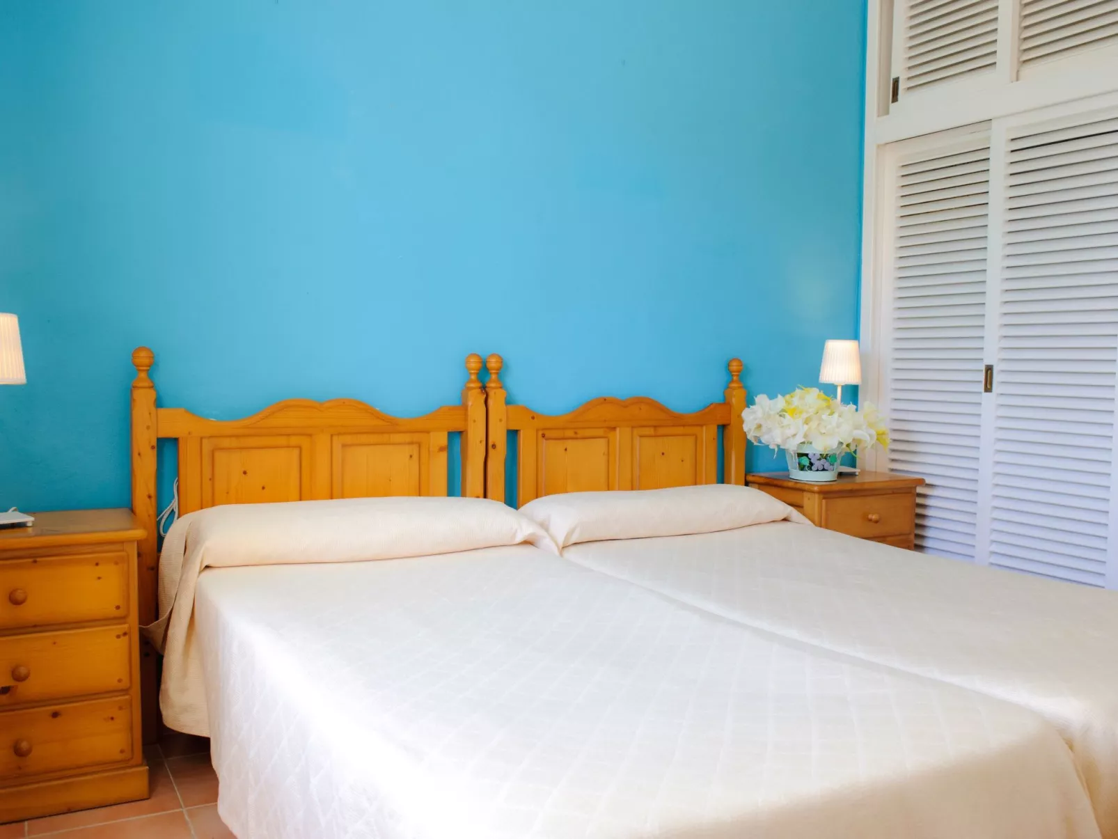 In Cala D'or mit Schöner Terrasse - Drinnen