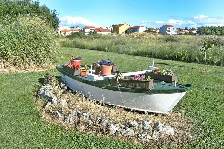Appartement LUG 2 / 80qm AP03/04 - max 4 persons-Gardens summer