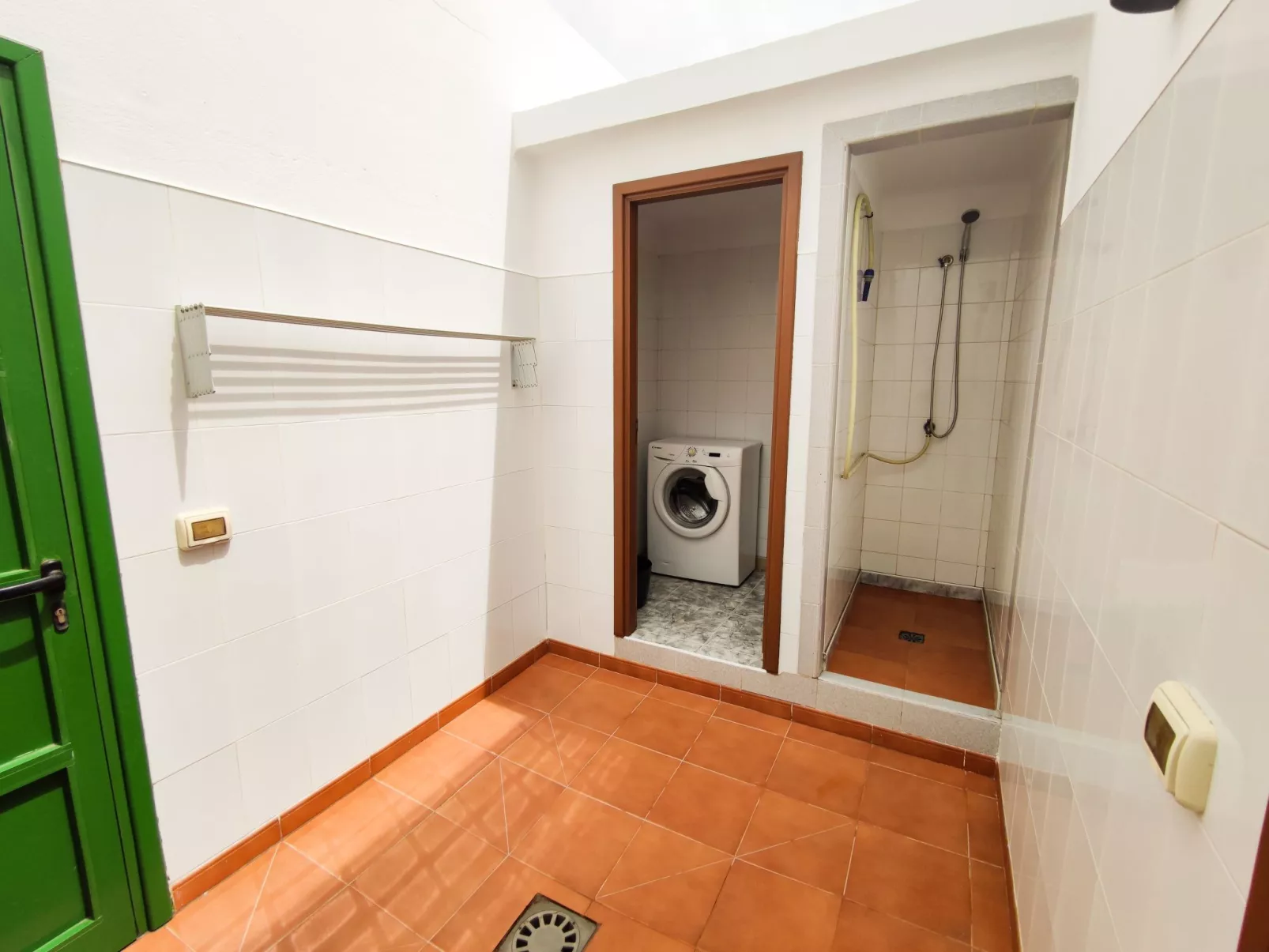 In Caleta De Famara mit Terrasse - Image-tags.info