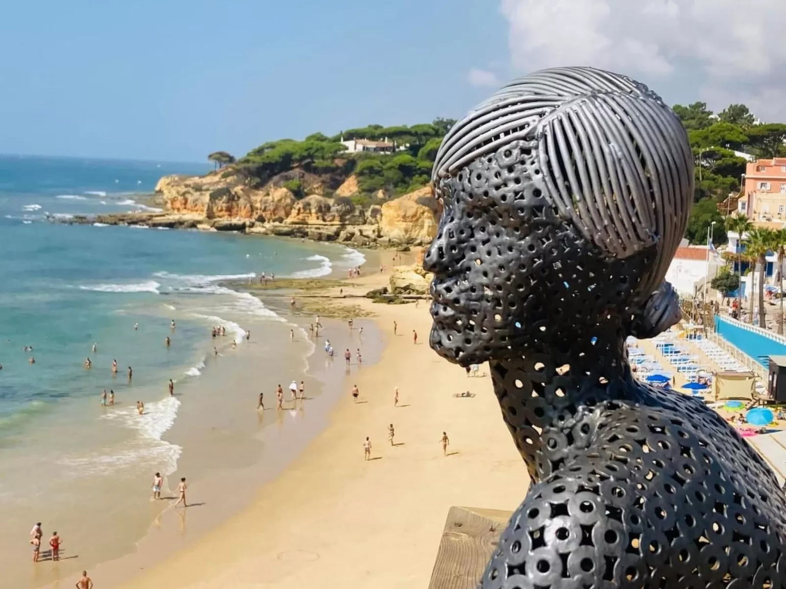 Wohnung "Casa da Horta 4" mit privatem Parkplatz - Image-tags.info