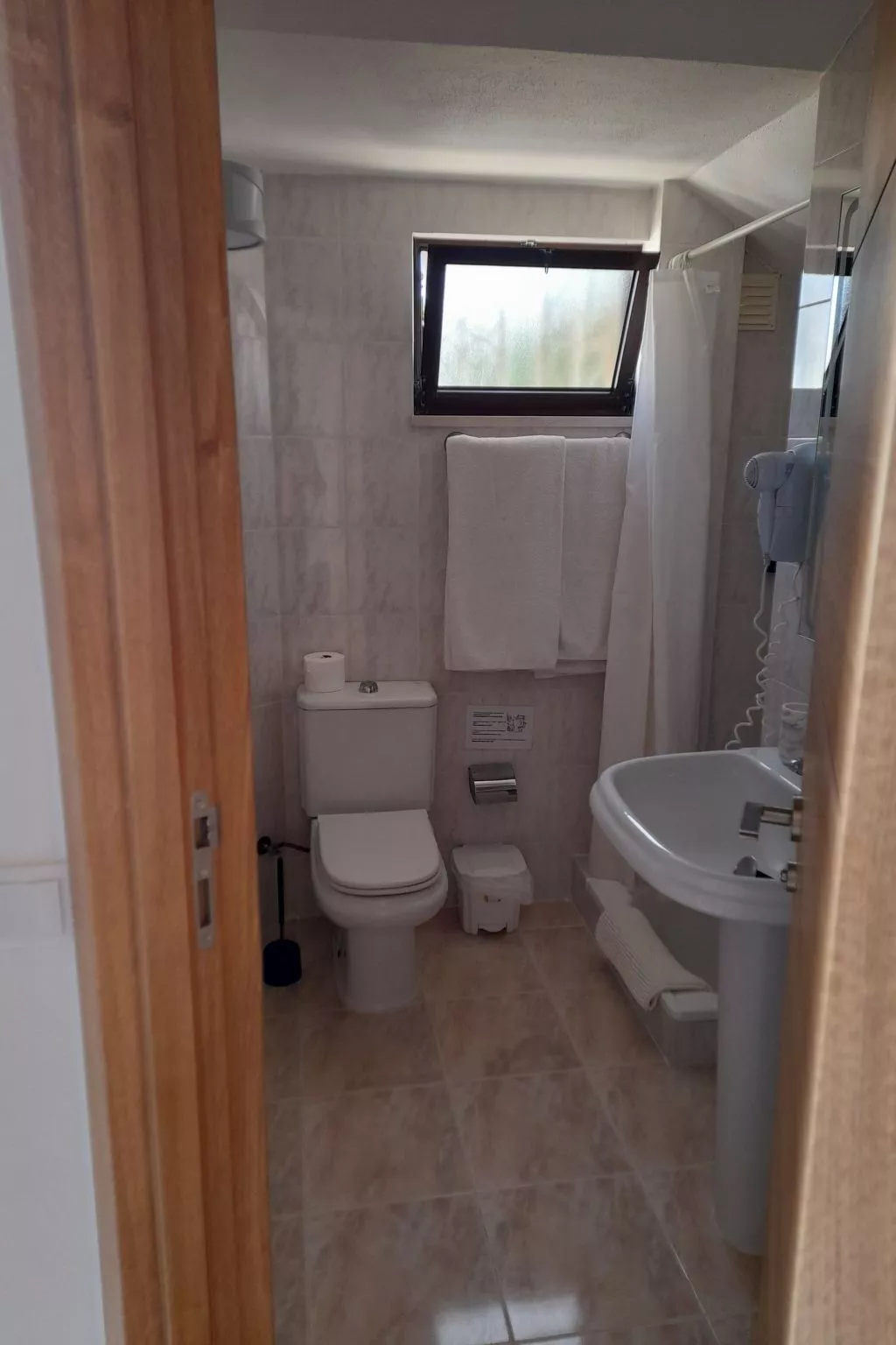 Casa da Horta CH3- Wohnung mit einem Schlafzimmer, Garten - Image-tags.info