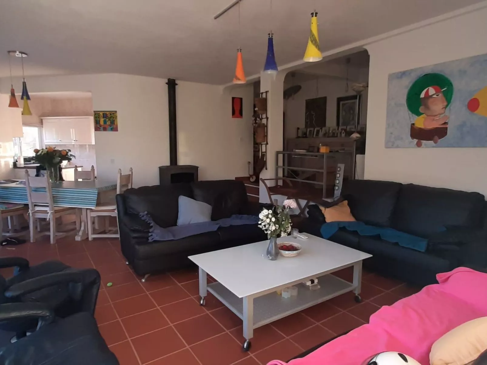 Casa Vale Vinagre, schöne Villa in der Natur - Image-tags.info