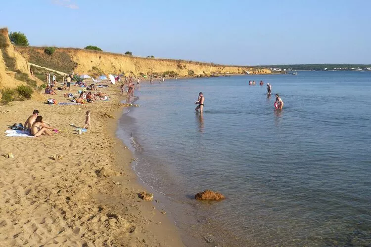 Appartement LUG 2 / 80qm AP03/04 - max 4 persons-Areas summer 5km