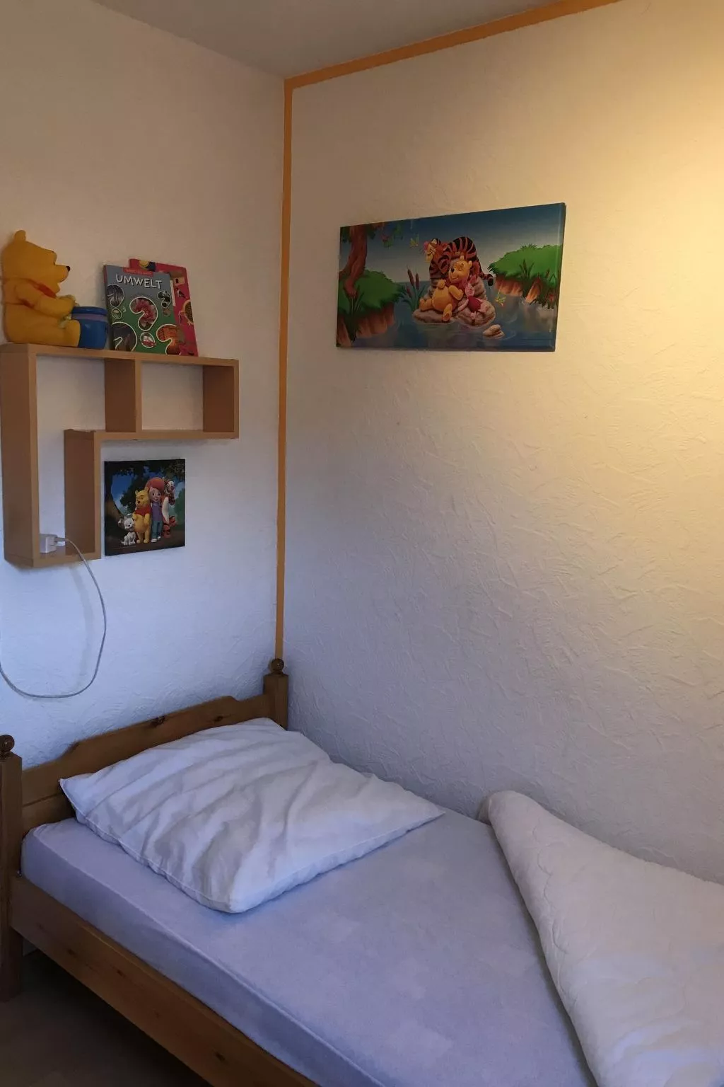 Große Wohnung in Nesse mit Garten und Terrasse - Image-tags.info