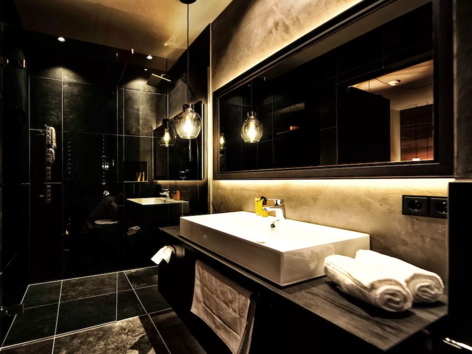 Alpin Penthouse - Atemberaubend und Luxuriös - Image-tags.info