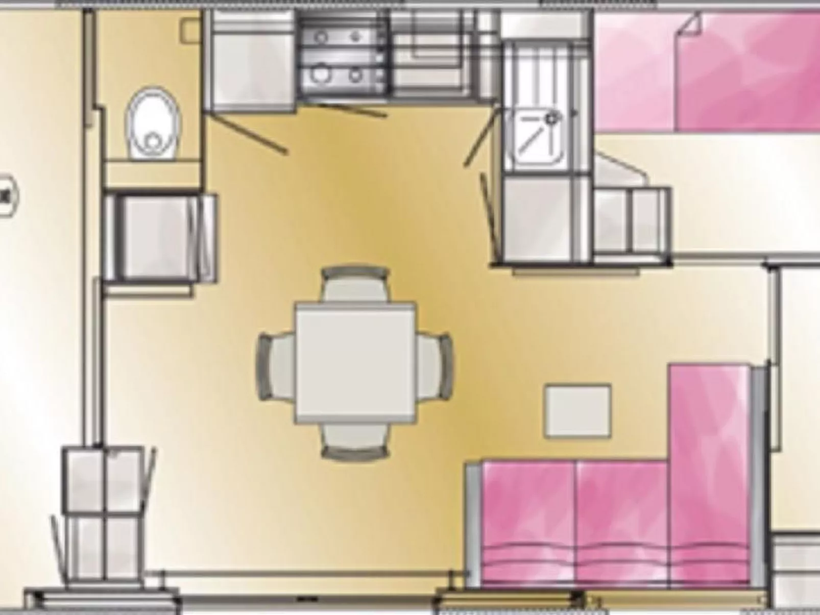 In Wackersdorf mit Whirlpool, Terrasse und Grill - Image-tags.info