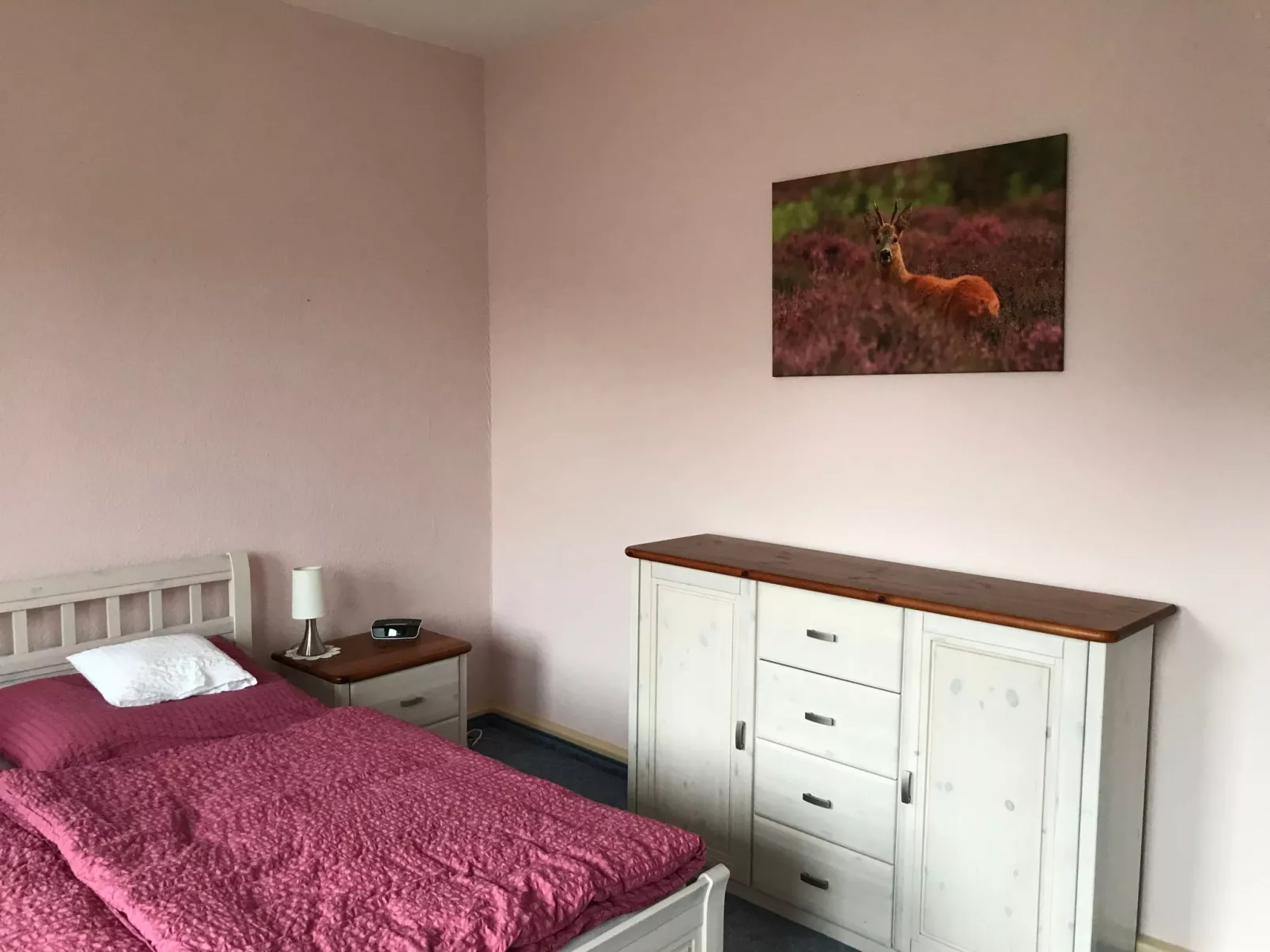 Gemütliche Ferienwohnung in Krina mit Grill und Garten - Image-tags.info