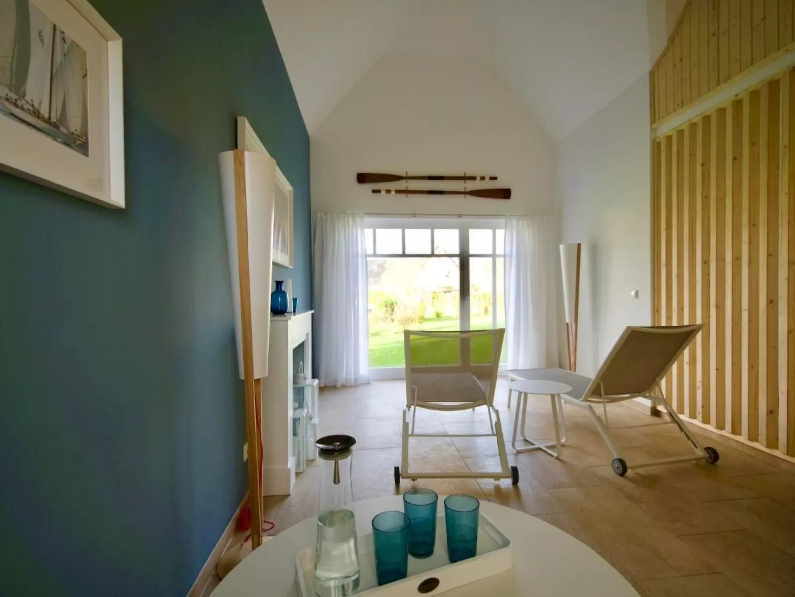 Haus Meerblau - Image-tags.info